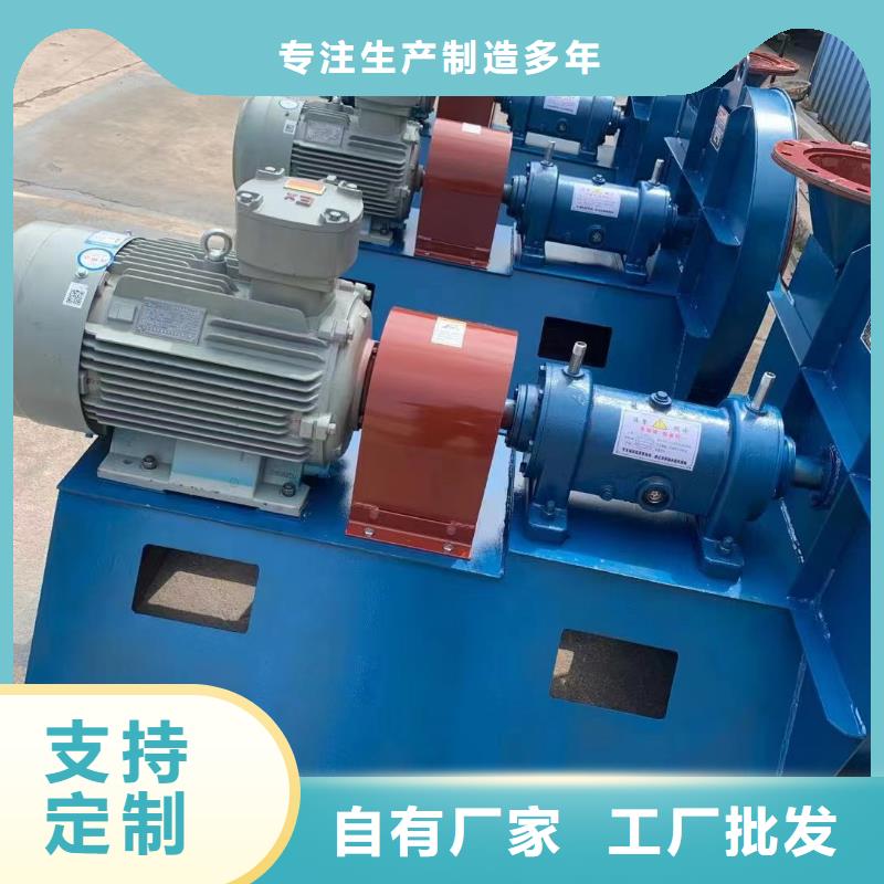 可定制的9-19离心通风机供应商