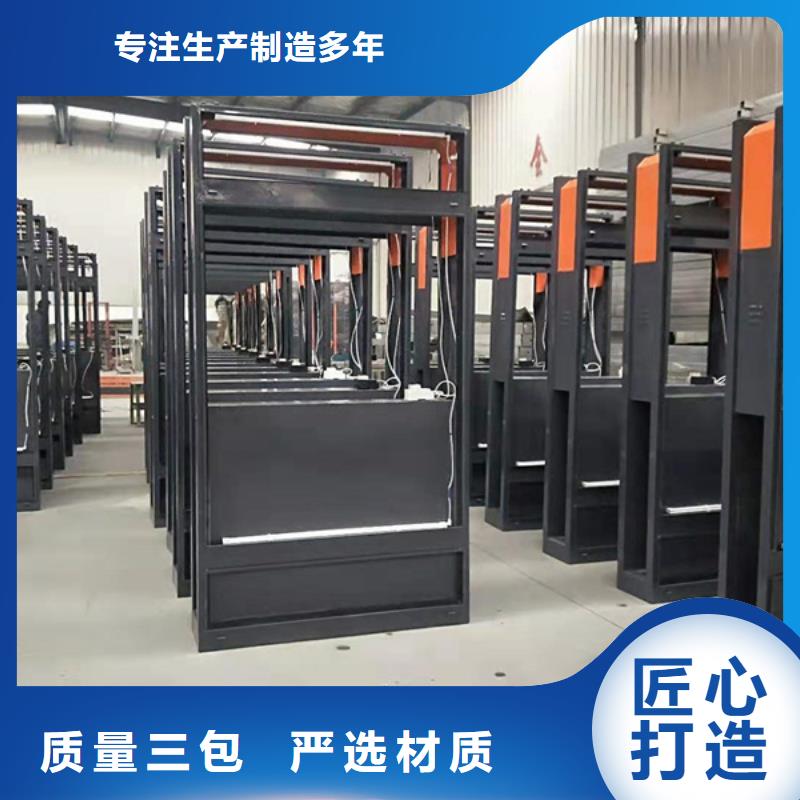 广告垃圾箱品质保证