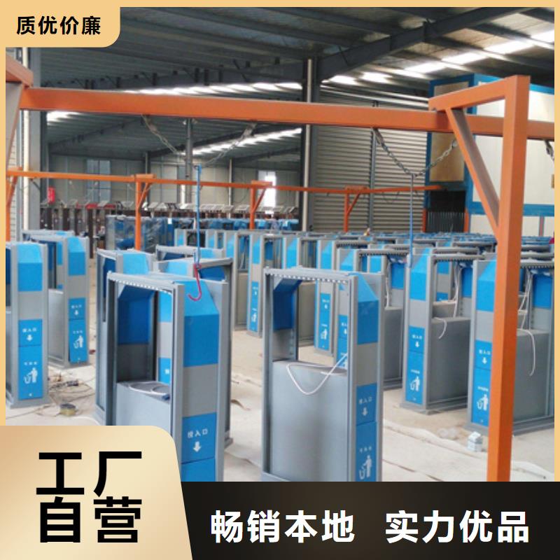广告垃圾箱购买