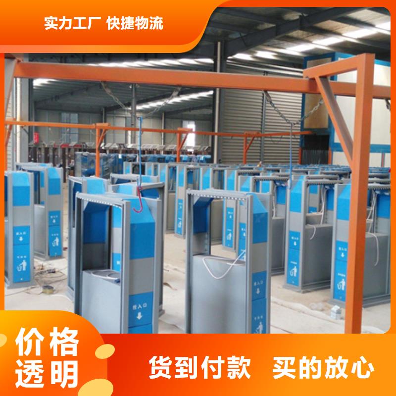 广告垃圾箱,仿古候车亭专业供货品质管控