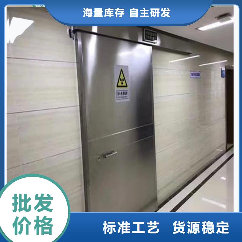 铅门铅房可定制有保障