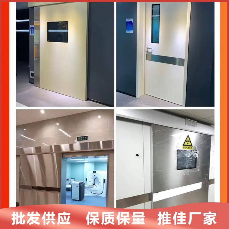 铅门铅板价格优势
