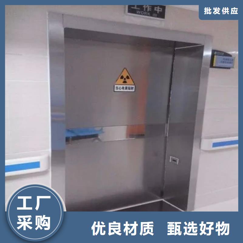 铅门铅门厂家好货直供