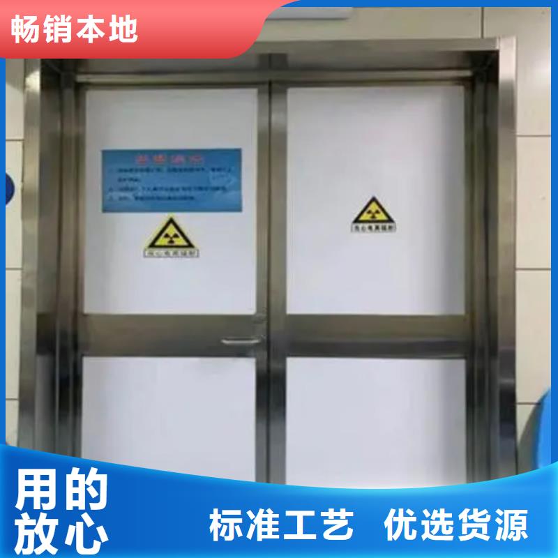 铅板厂家按需定制