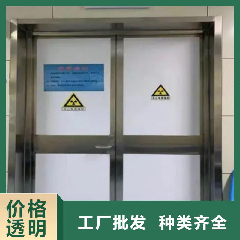 铅门铅板价格优势