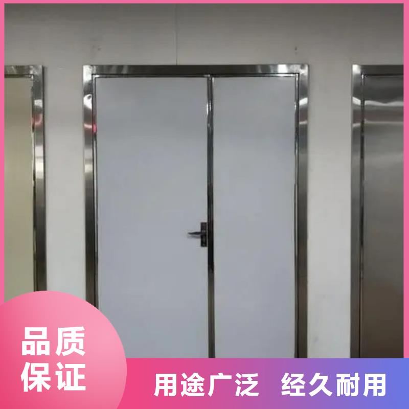 铅门铅板厂家按需定制真材实料