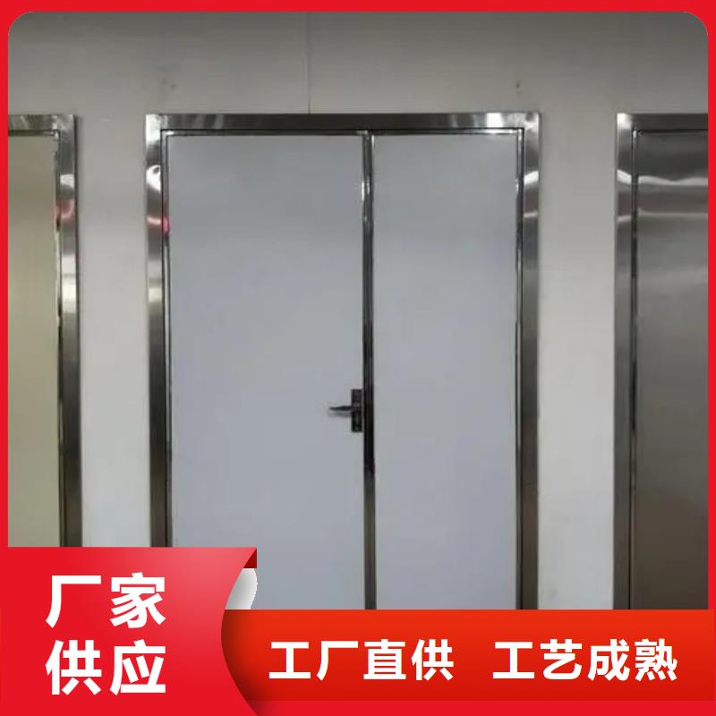 铅门防辐射铅门高标准高品质