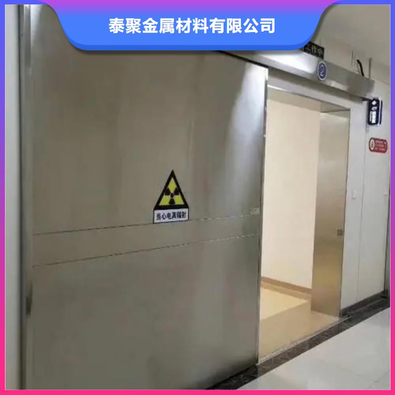 电动CT室防辐射DR室品牌供货商