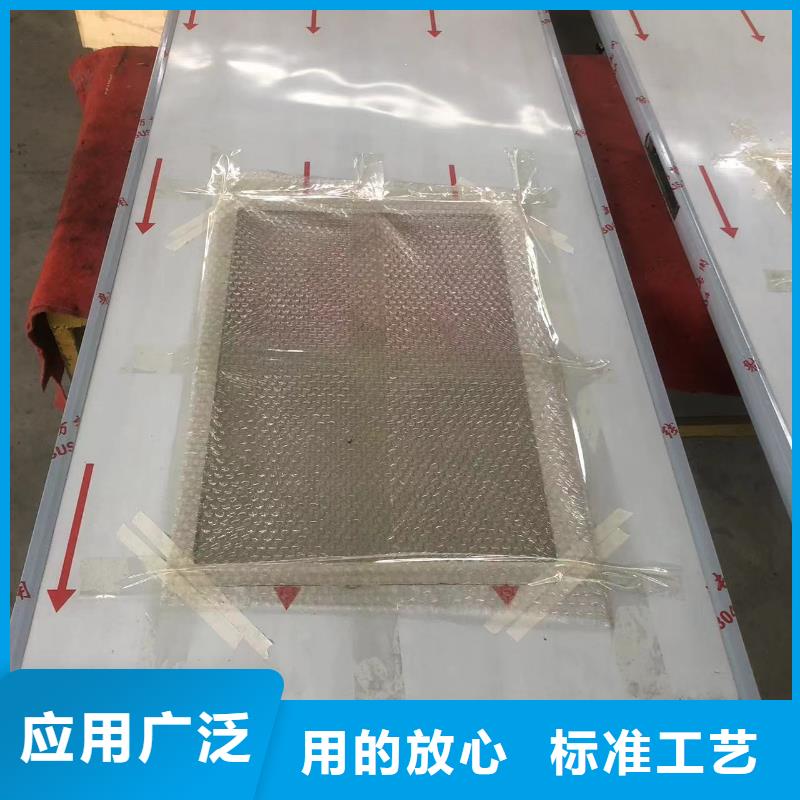 【铅门】铅砖厂家十分靠谱