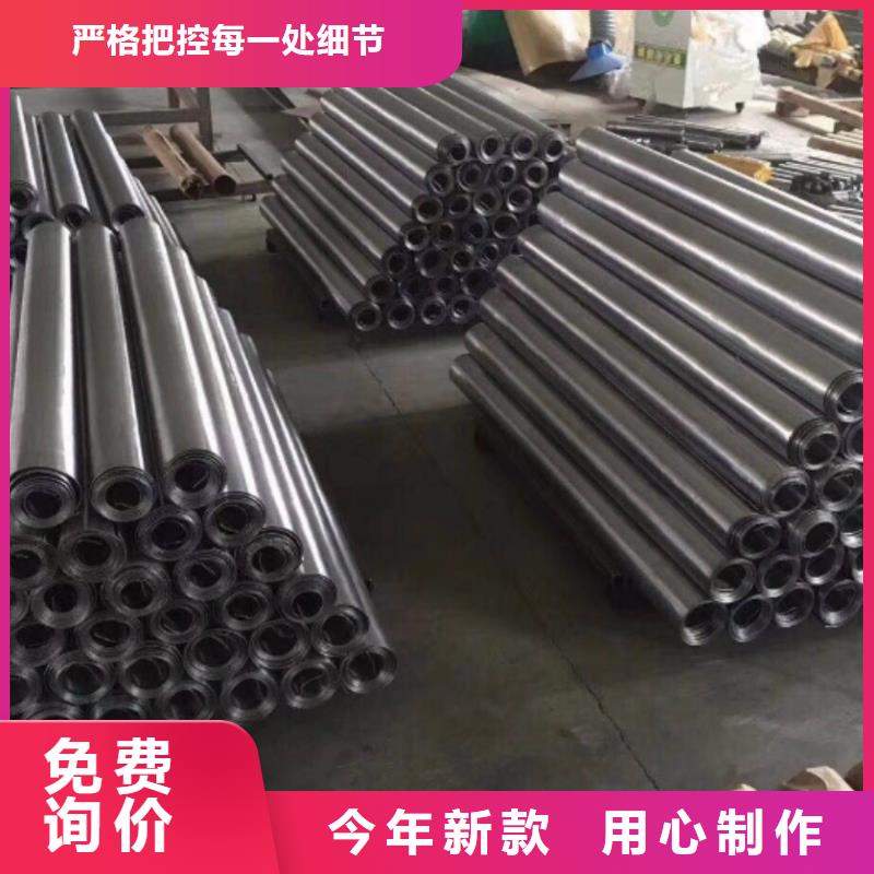 铅板铅箱定制优质材料厂家直销