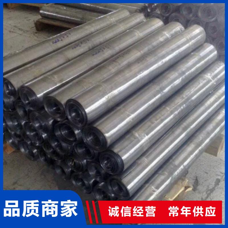 铅板铅门厂家保障产品质量