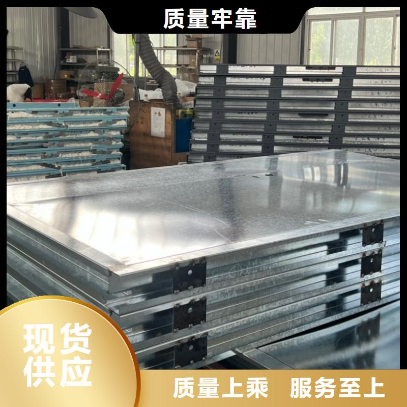 铅板铅箱厂家按需定做
