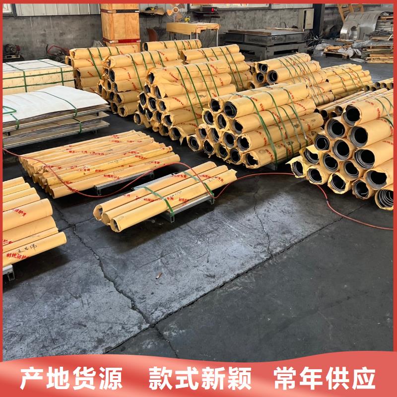 铅板射线防护铅门一致好评产品