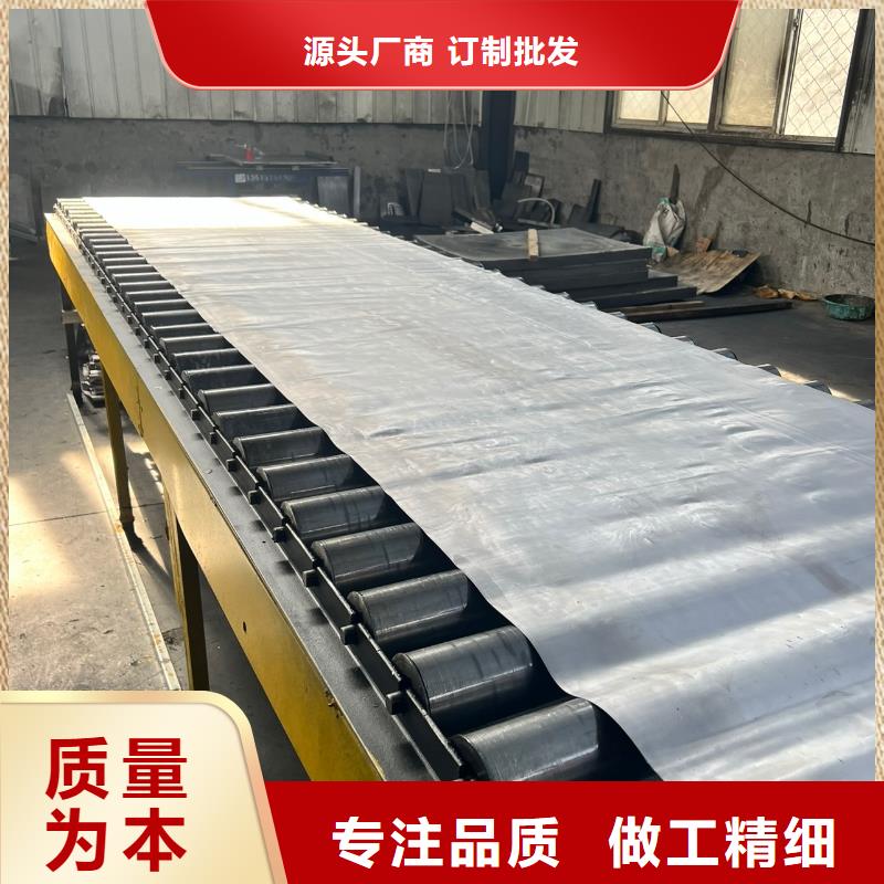铅板不锈钢铅门规格型号全