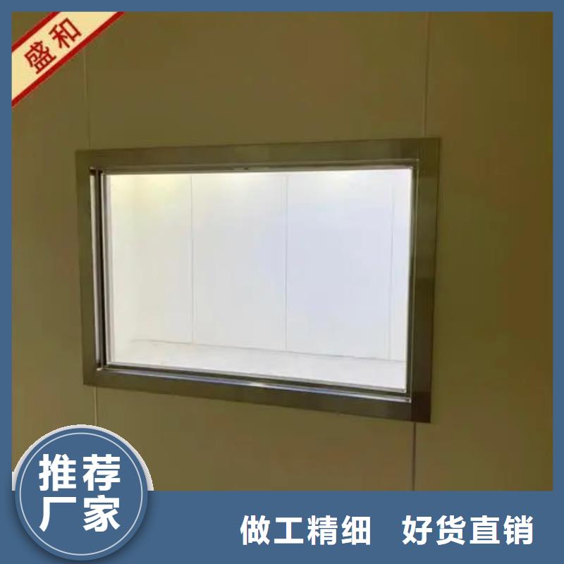 铅玻璃,铅房一手价格