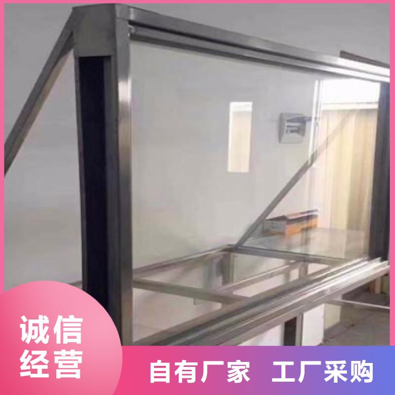 【铅玻璃】,铅玻璃定制同行低价泰聚铅门