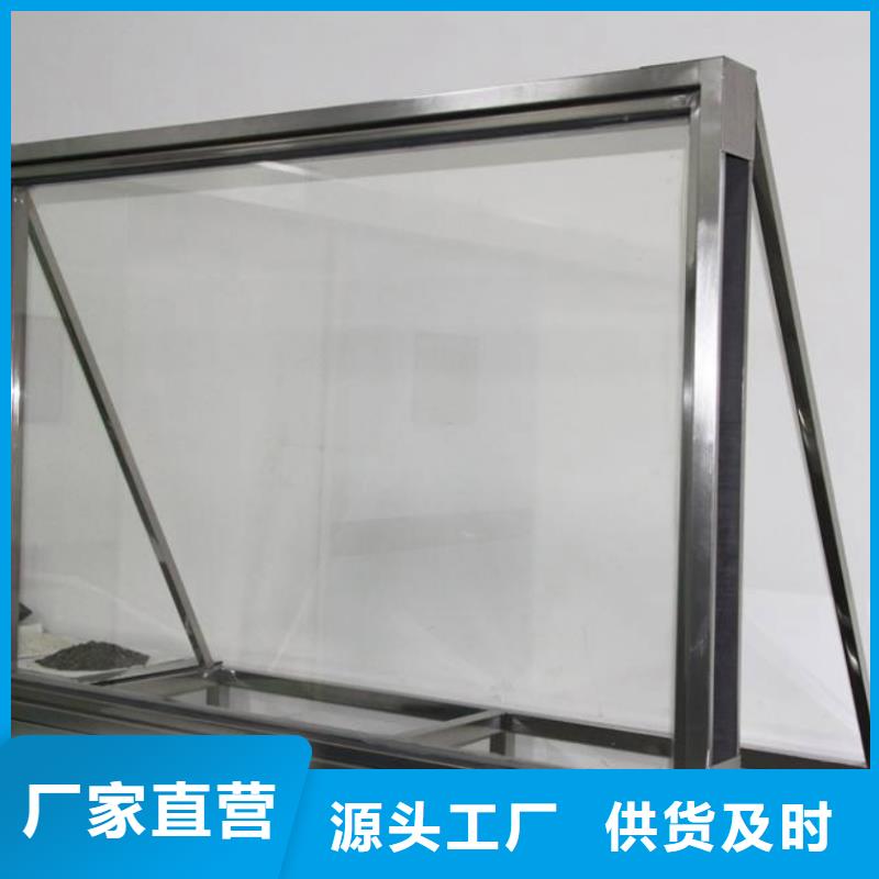 【铅玻璃】,铅玻璃定制同行低价泰聚铅门