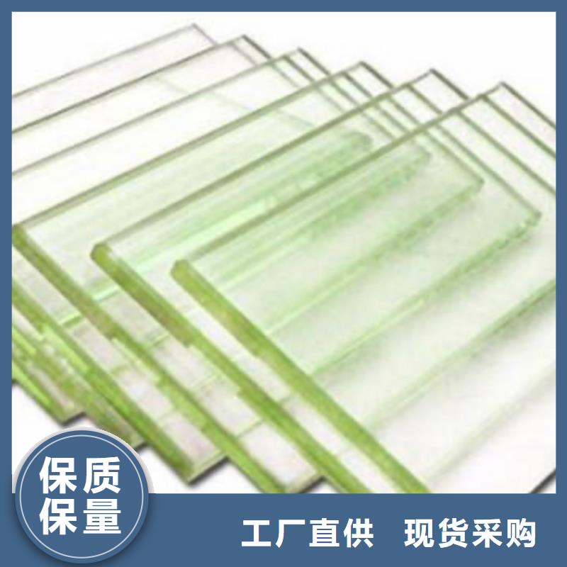 铅玻璃铅房定制严格把控质量