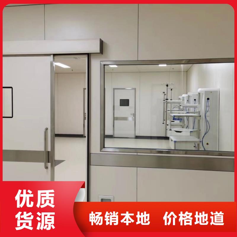 铅玻璃铅板厂家工期短发货快