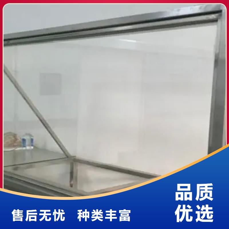 铅玻璃加工定制