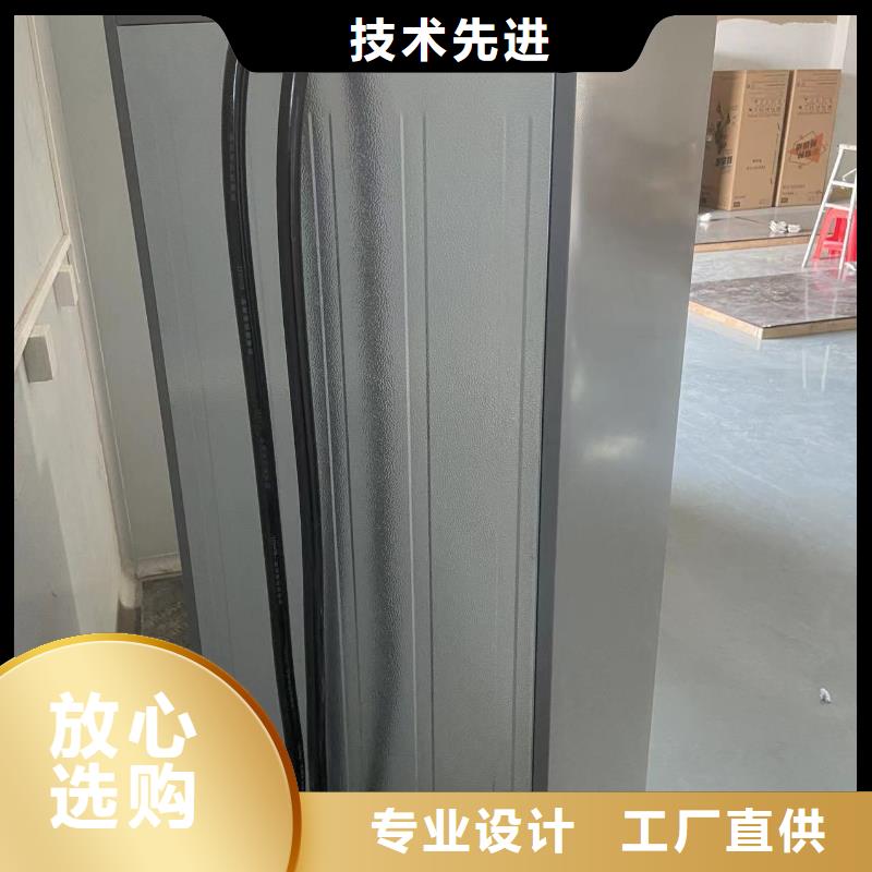 志尔防爆冰箱厂家来图来样定制