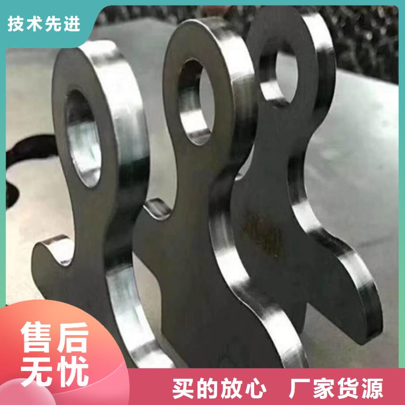 【激光切割机光纤激光切割机6000瓦原料层层筛选】