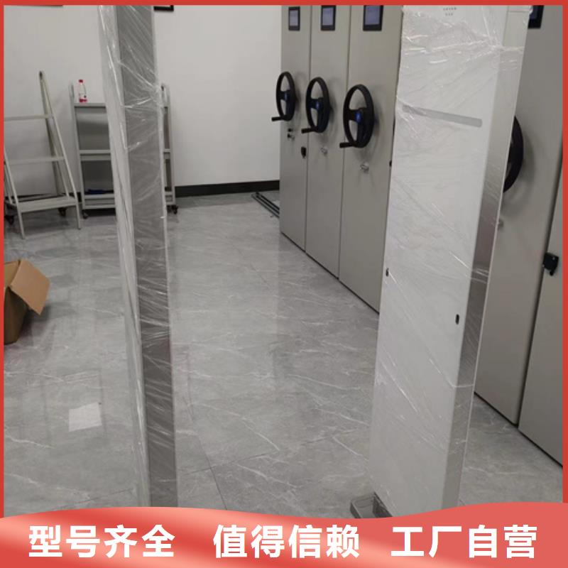 钢制财务资料柜老客户回购较多