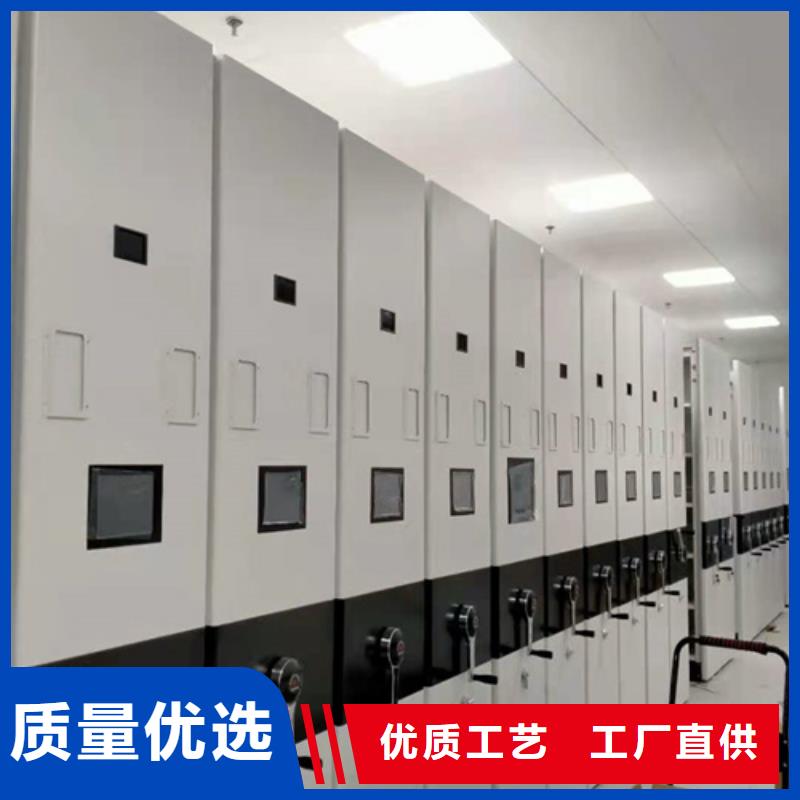 钢制财务资料柜老客户回购较多