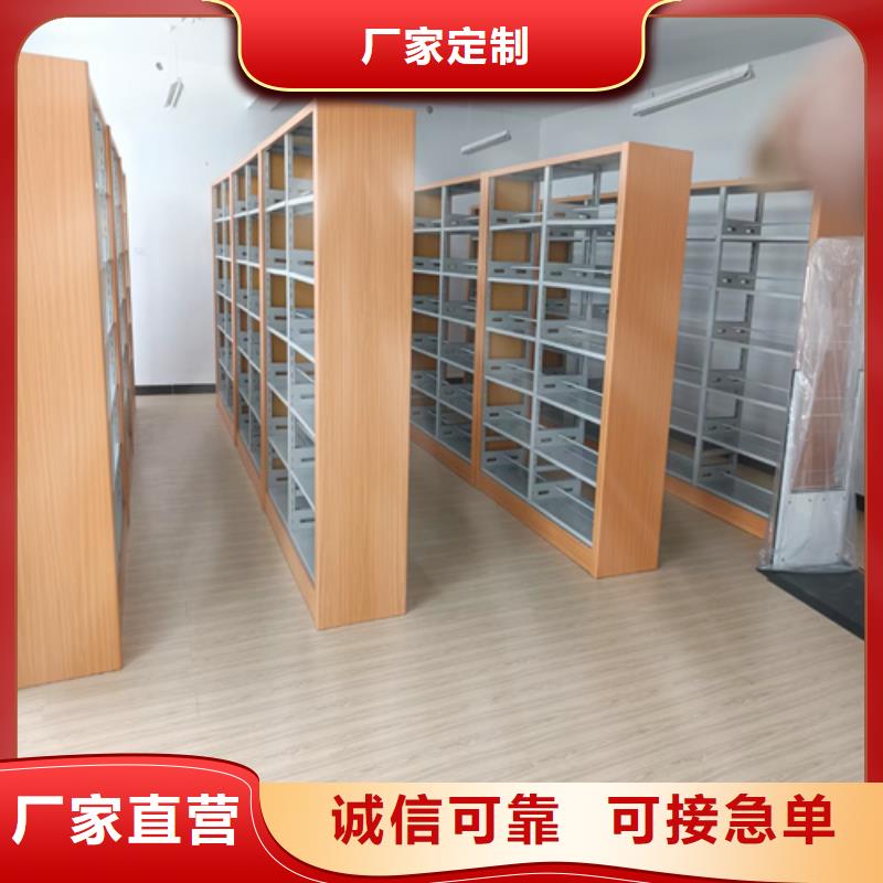 海州档案财务凭证柜批发价格双面储存
