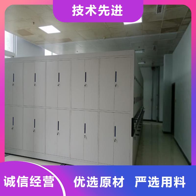 手动古董密集架节省空间规格齐全