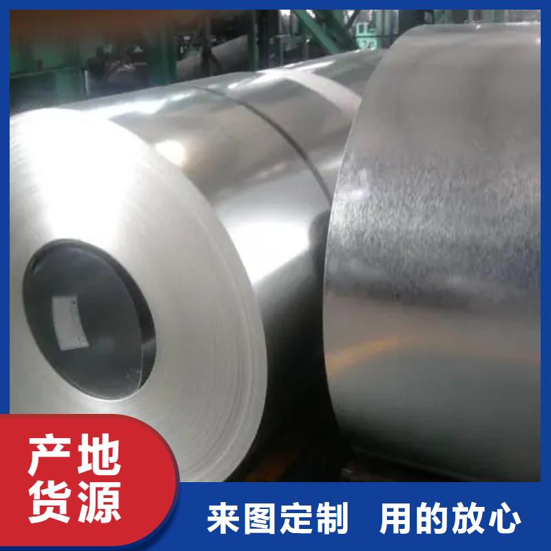 钢硅钢片质量层层把关