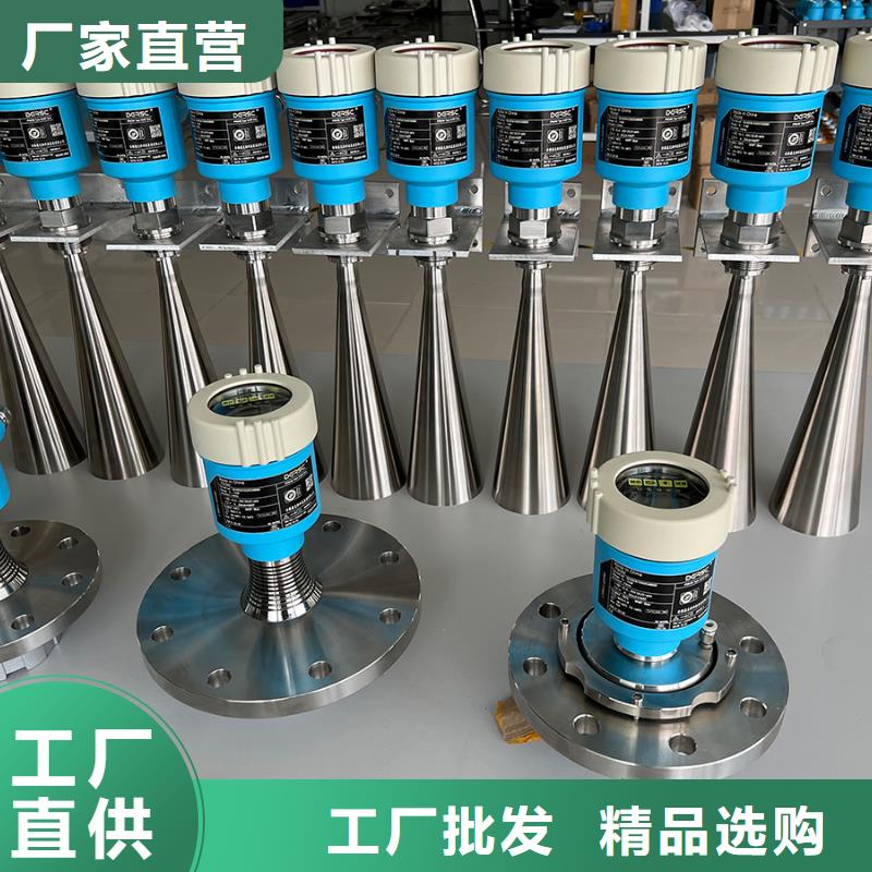 德克斯压力仪表送货上门