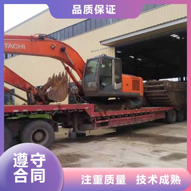  水上挖掘机租赁价格公道