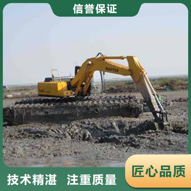 水上挖掘机租赁租赁大小船挖服务至上