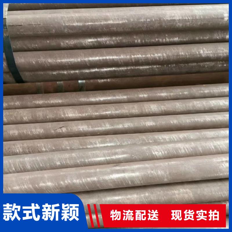 无缝钢管高压炉管厂家匠心制造