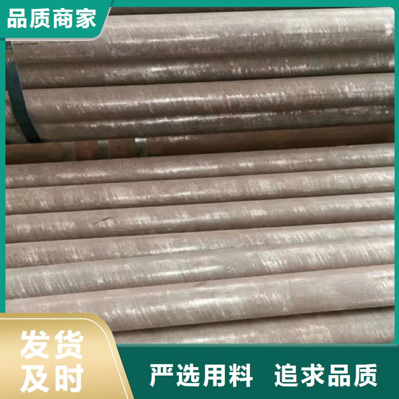 无缝钢管高压炉管厂家快速生产