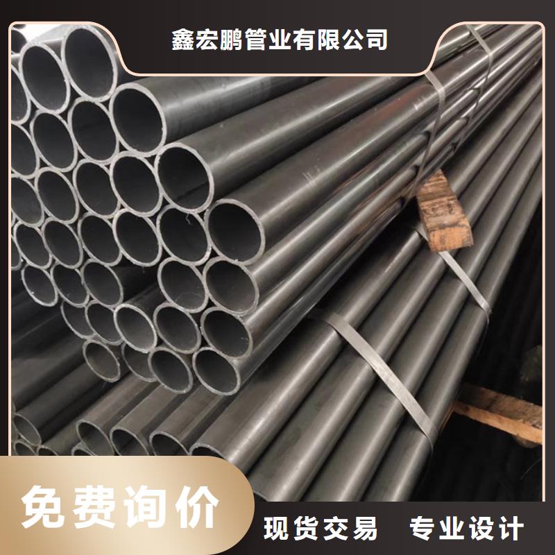 无缝钢管高压锅炉管厂多种工艺