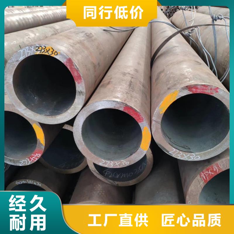 无缝钢管-低中压锅炉管厂家源厂供货