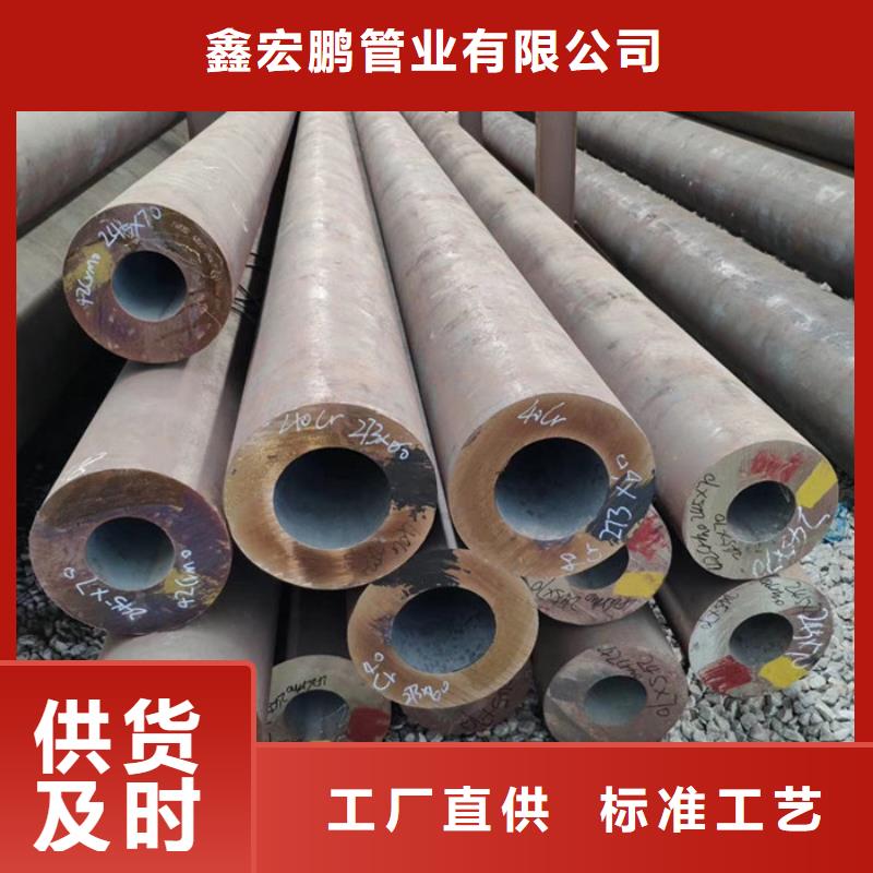 无缝钢管厚壁钢管源头工厂