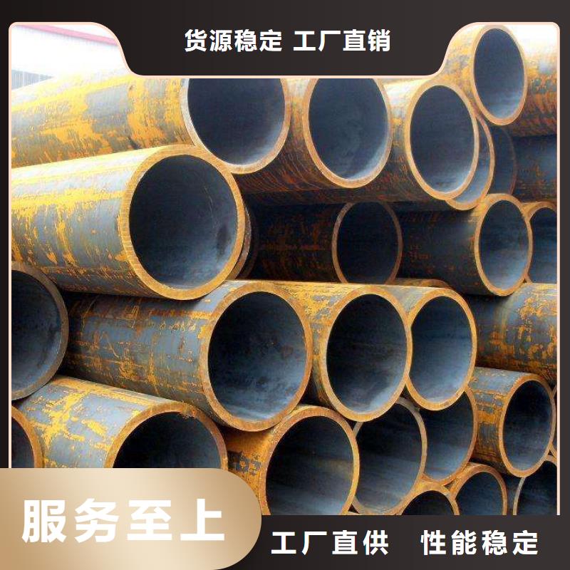 无缝钢管合金钢管厂家一站式供应