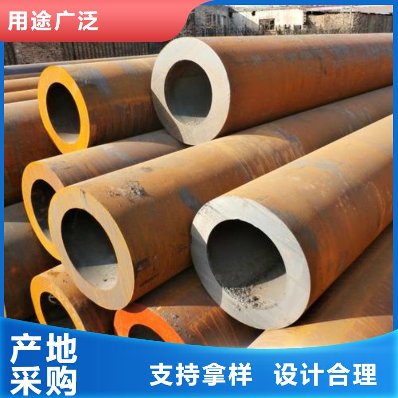 无缝钢管高压锅炉管厂多种工艺