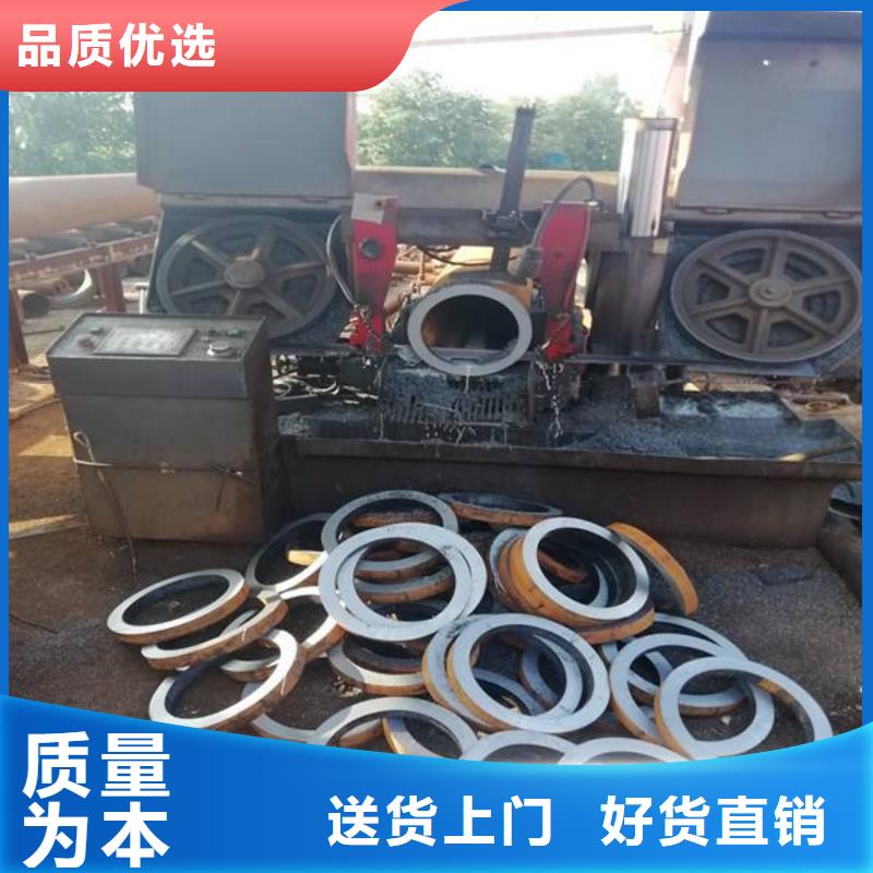 无缝钢管厚壁钢管源头工厂