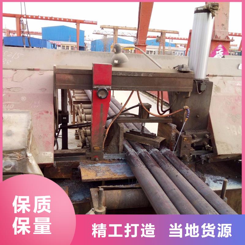 无缝钢管_石油裂化管厂家支持拿样