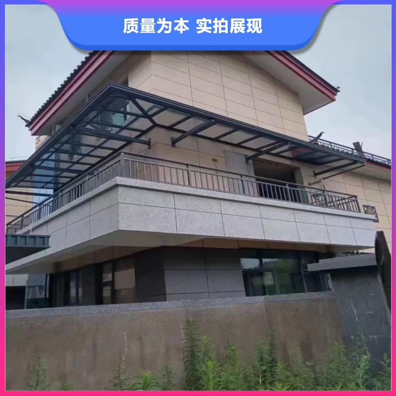 铝合金天沟,316不锈钢排水天沟出货及时