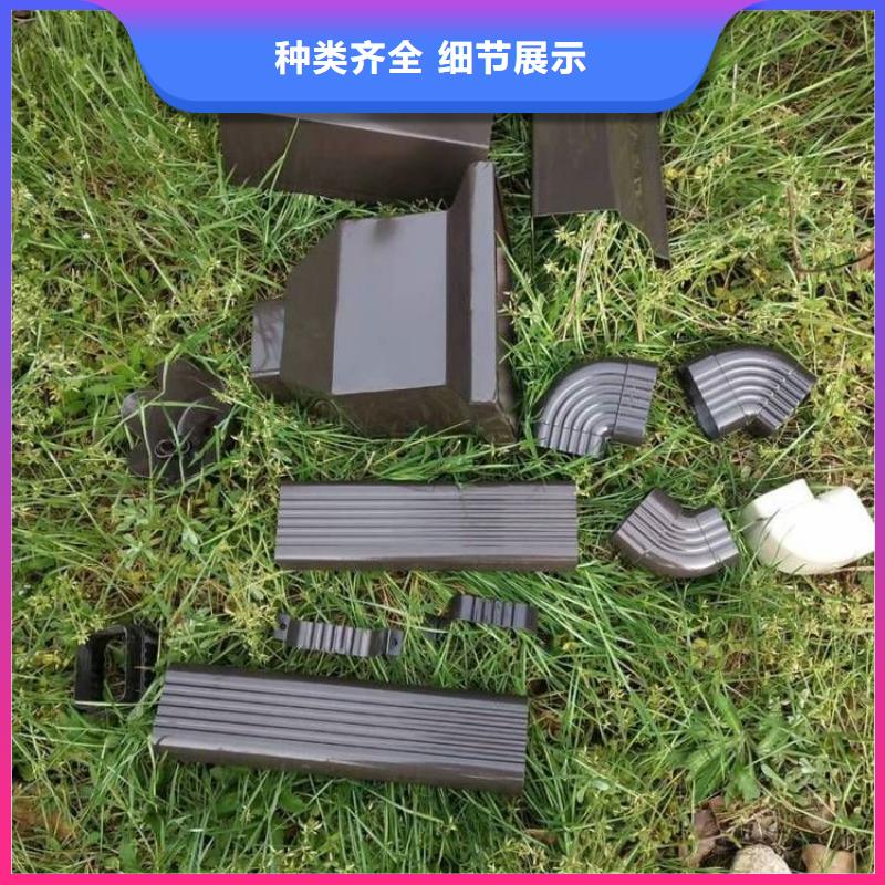 铝合金天沟-成品檐沟工艺精细质保长久
