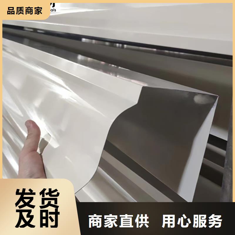 雨水槽生产厂家