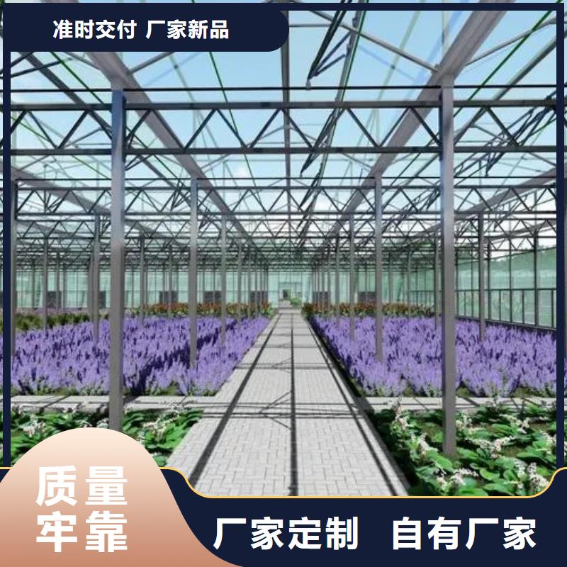 灵芝大棚钢管现货供应