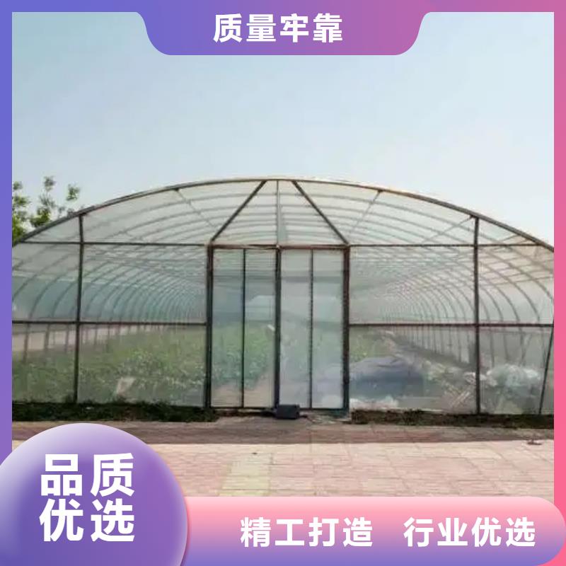 县温室大棚多少钱一平方工厂直销