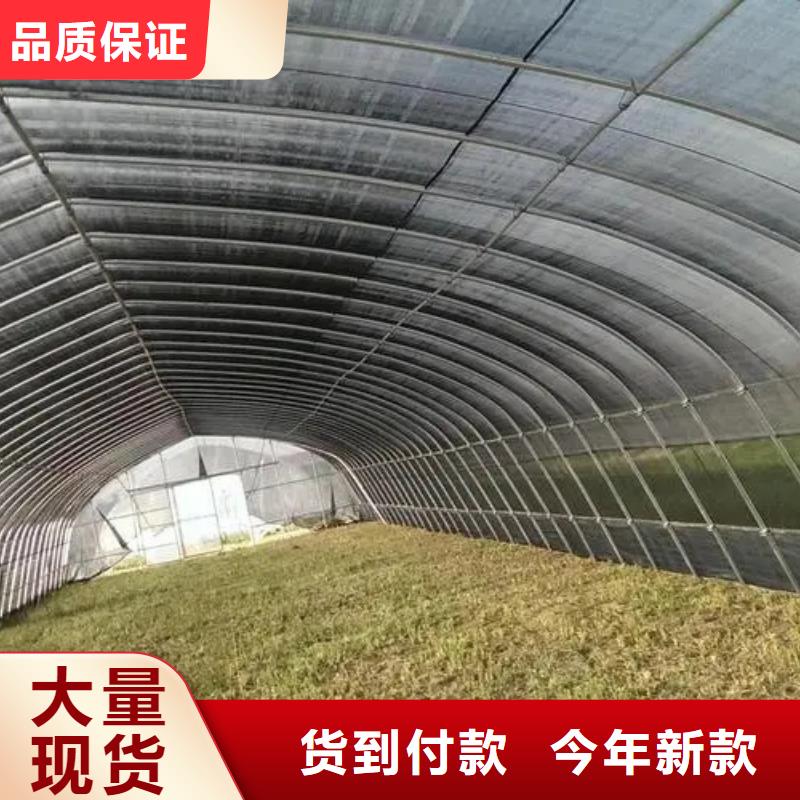 大棚卡槽铝合金的好还是镀锌的好厂家