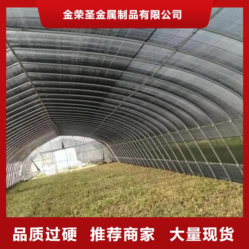 县大棚钢管厂本地厂家